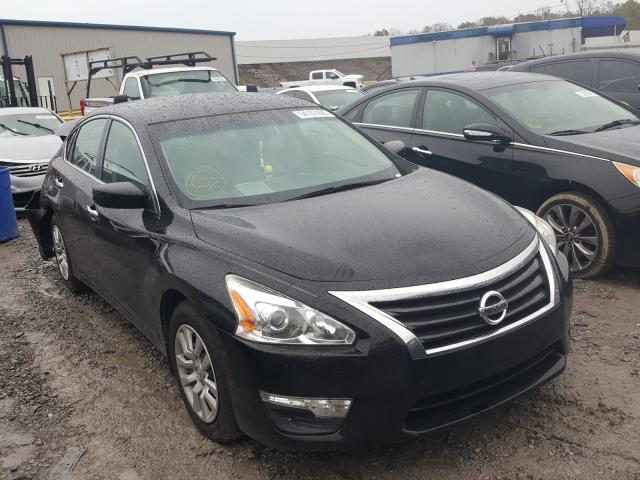 NISSAN ALTIMA 2.5 2015 1n4al3ap8fc266873