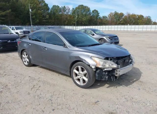 NISSAN ALTIMA 2015 1n4al3ap8fc269126