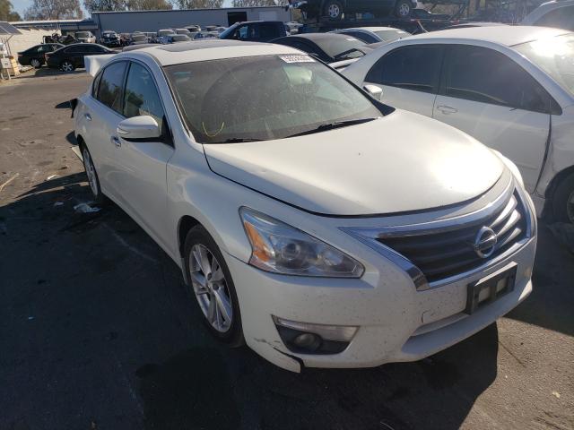 NISSAN ALTIMA 2015 1n4al3ap8fc269398