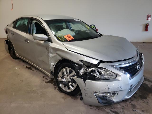 NISSAN ALTIMA 2.5 2015 1n4al3ap8fc270177