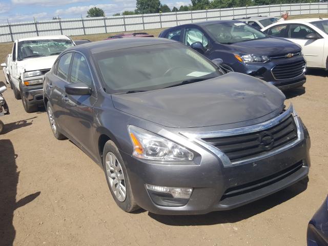 NISSAN ALTIMA 2.5 2015 1n4al3ap8fc270244