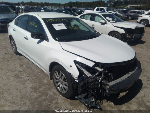 NISSAN ALTIMA 2015 1n4al3ap8fc270485