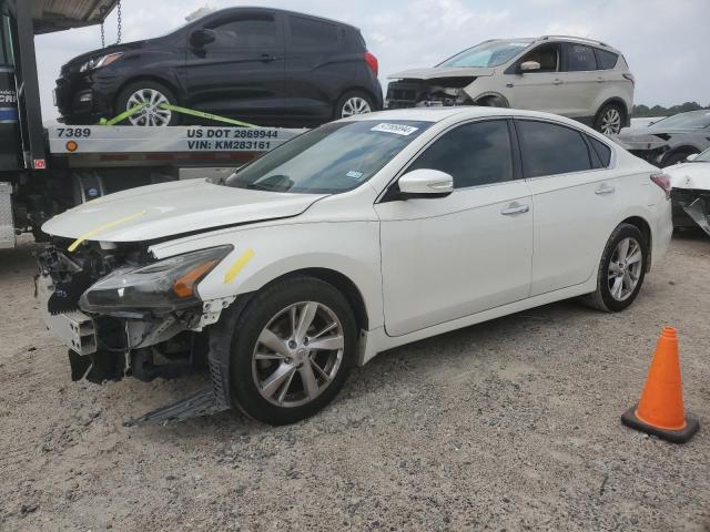 NISSAN ALTIMA 2015 1n4al3ap8fc270793