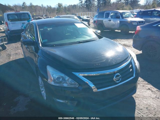 NISSAN ALTIMA 2015 1n4al3ap8fc271359