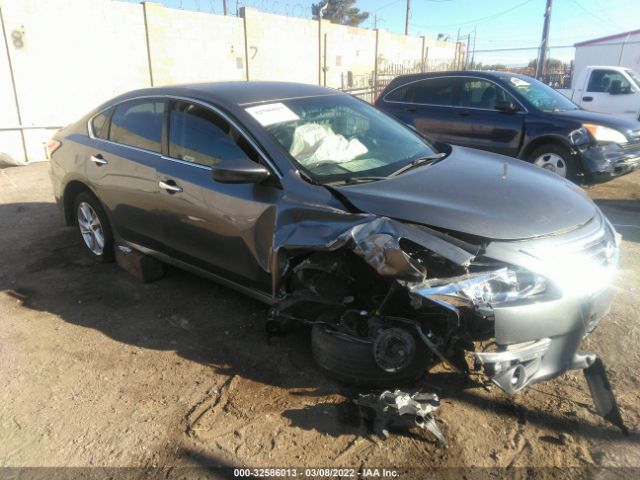 NISSAN ALTIMA 2015 1n4al3ap8fc271510