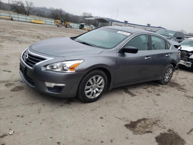 NISSAN ALTIMA 2.5 2015 1n4al3ap8fc272429