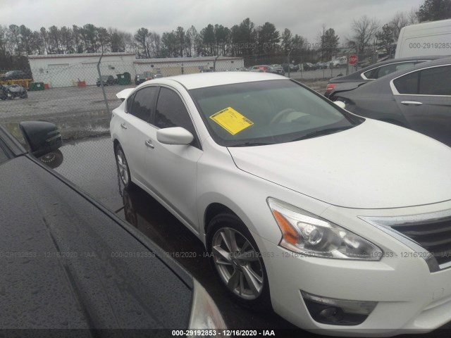 NISSAN ALTIMA 2015 1n4al3ap8fc272477