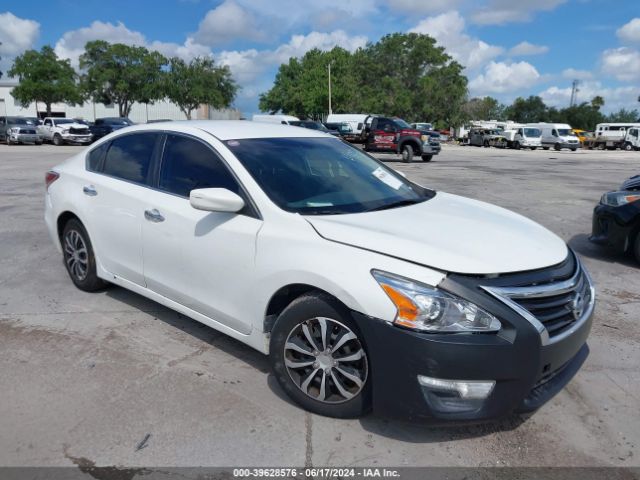 NISSAN ALTIMA 2015 1n4al3ap8fc272589