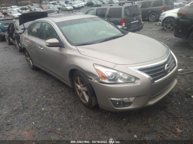 NISSAN ALTIMA 2015 1n4al3ap8fc272771