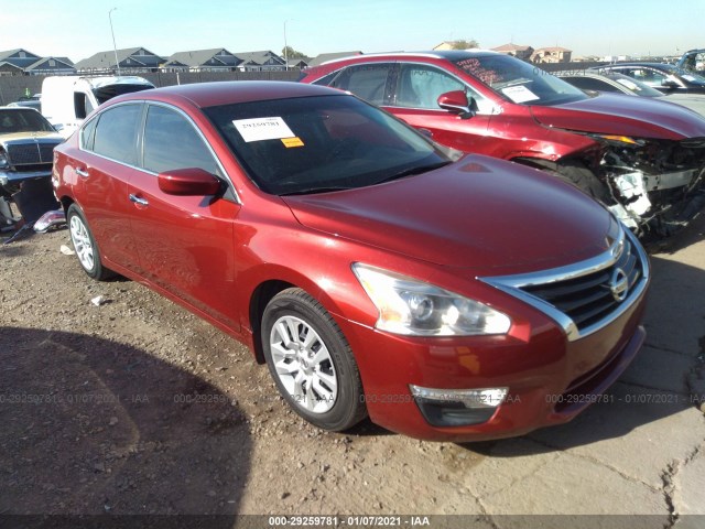 NISSAN ALTIMA 2015 1n4al3ap8fc273001