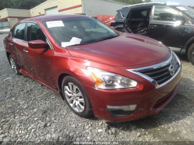 NISSAN ALTIMA 2015 1n4al3ap8fc273905