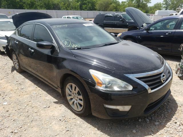 NISSAN ALTIMA 2.5 2015 1n4al3ap8fc274049