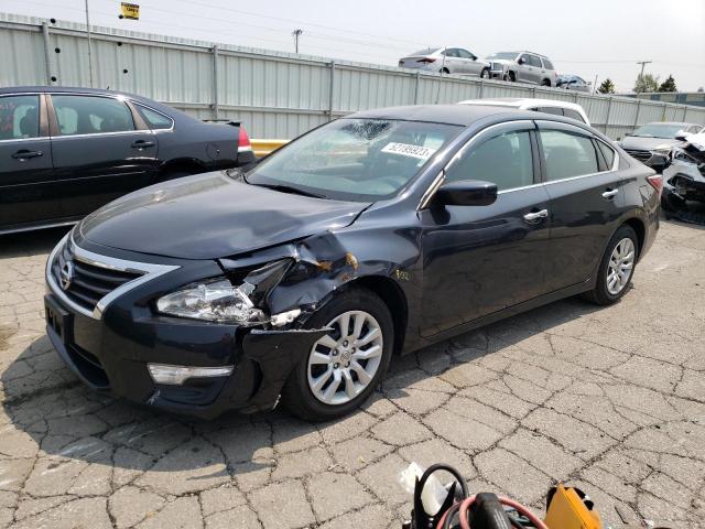 NISSAN ALTIMA 2.5 2015 1n4al3ap8fc274892