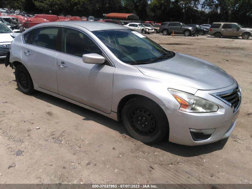 NISSAN ALTIMA 2015 1n4al3ap8fc276495