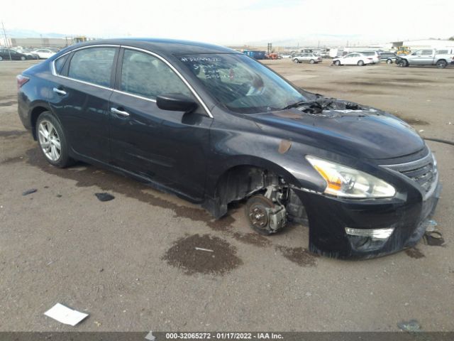 NISSAN ALTIMA 2015 1n4al3ap8fc277274