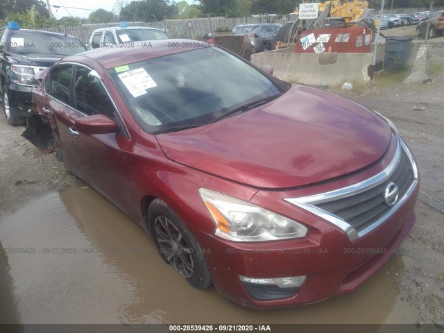 NISSAN ALTIMA 2015 1n4al3ap8fc277310