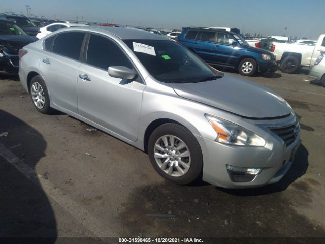 NISSAN ALTIMA 2015 1n4al3ap8fc277503