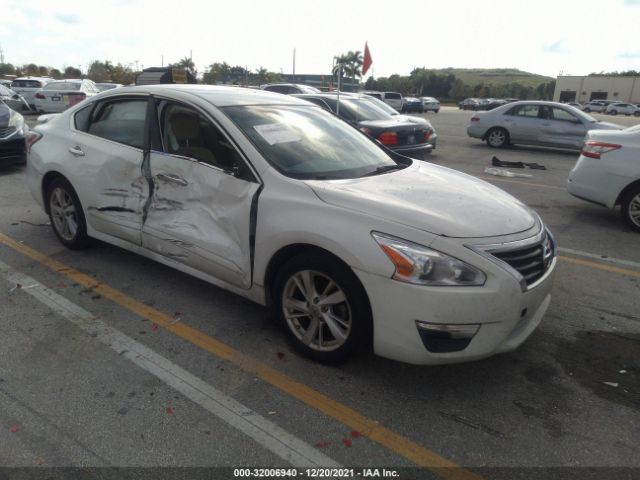 NISSAN ALTIMA 2015 1n4al3ap8fc277999