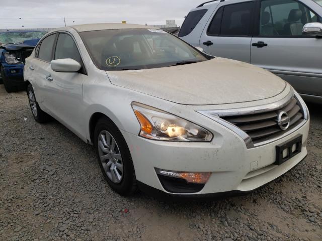 NISSAN ALTIMA 2.5 2015 1n4al3ap8fc278084