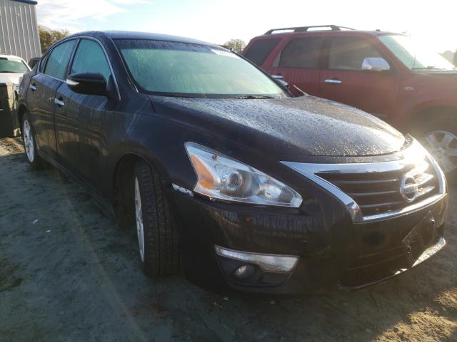 NISSAN ALTIMA 2.5 2015 1n4al3ap8fc278389