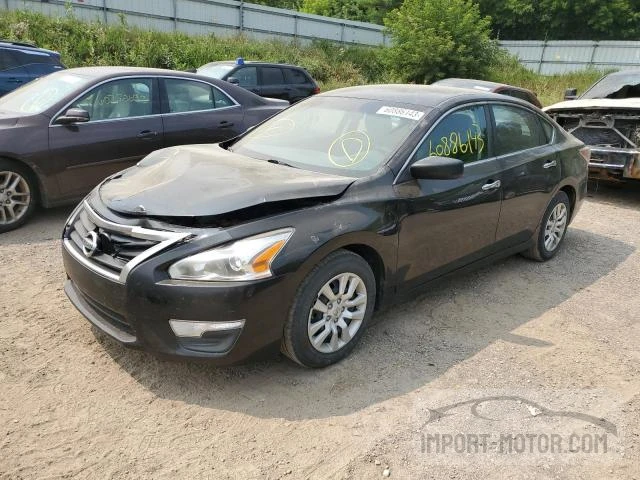 NISSAN ALTIMA 2015 1n4al3ap8fc278392