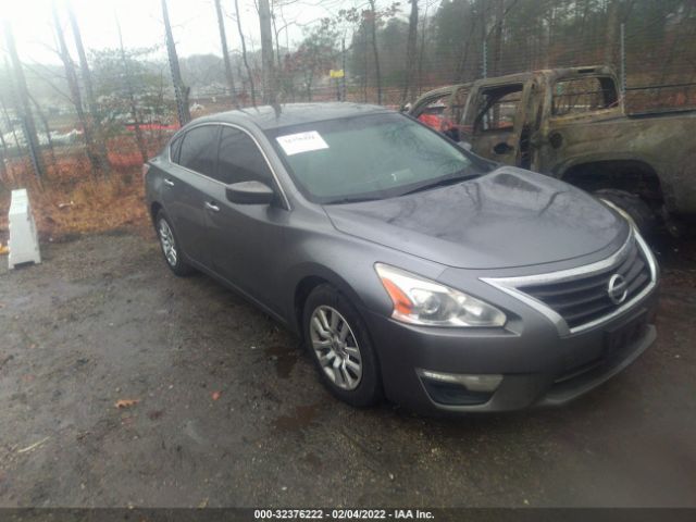 NISSAN ALTIMA 2015 1n4al3ap8fc278800