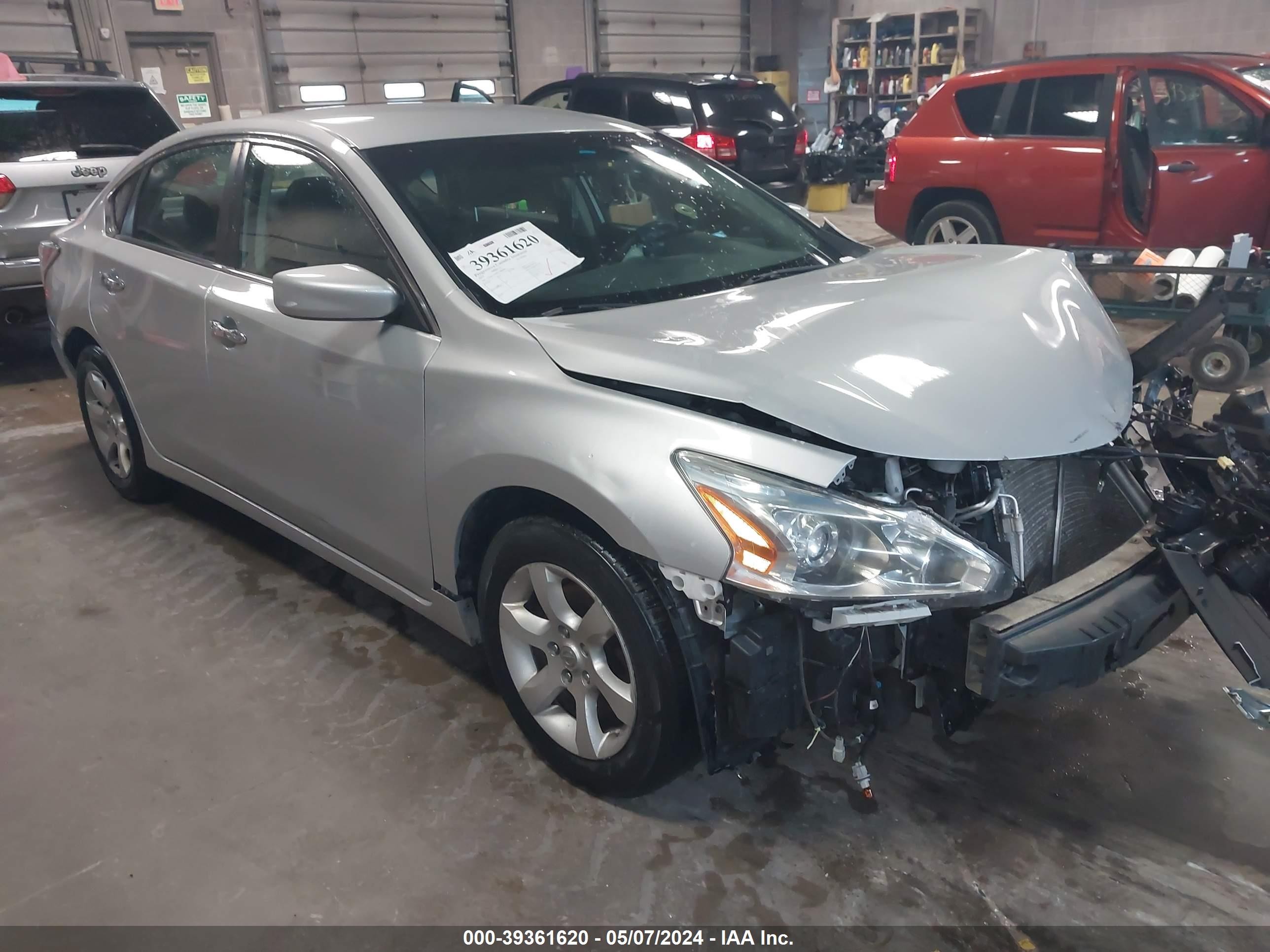 NISSAN ALTIMA 2015 1n4al3ap8fc280434