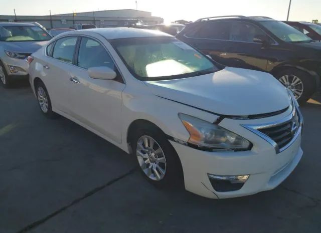 NISSAN ALTIMA 2015 1n4al3ap8fc280885