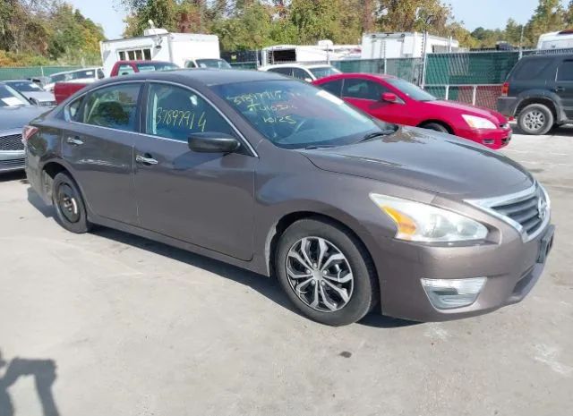 NISSAN ALTIMA 2015 1n4al3ap8fc281096