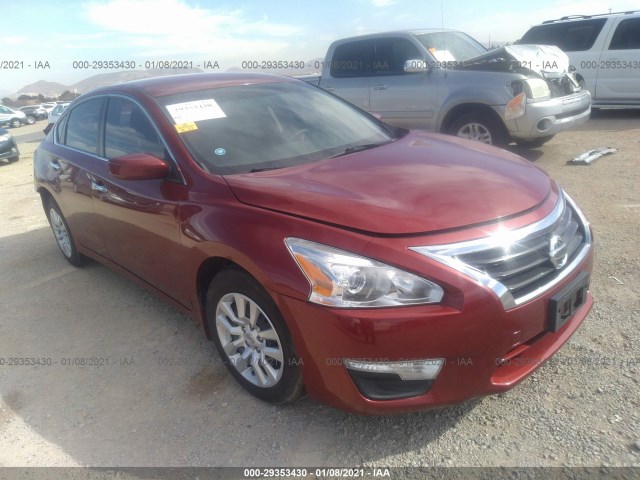 NISSAN ALTIMA 2015 1n4al3ap8fc281471