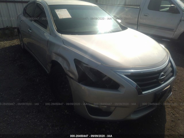 NISSAN ALTIMA 2015 1n4al3ap8fc281812