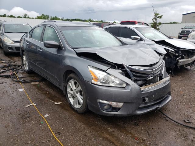 NISSAN ALTIMA 2.5 2015 1n4al3ap8fc282099