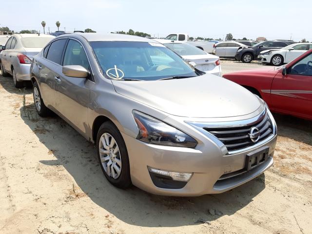 NISSAN ALTIMA 2.5 2015 1n4al3ap8fc282331