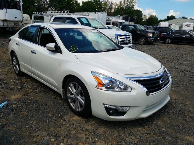 NISSAN ALTIMA 2.5 2015 1n4al3ap8fc283348