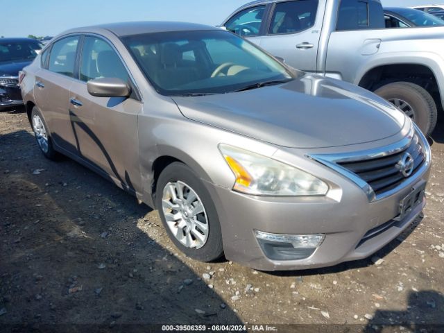 NISSAN ALTIMA 2015 1n4al3ap8fc283401