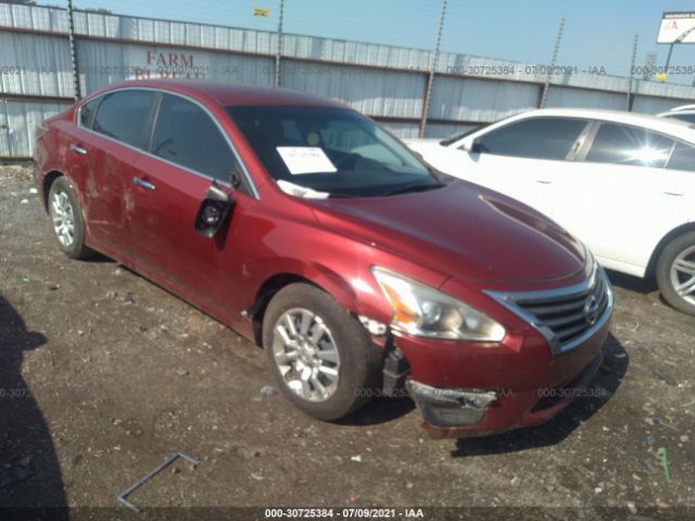 NISSAN ALTIMA 2015 1n4al3ap8fc283687