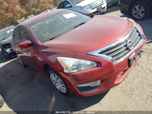 NISSAN ALTIMA 2015 1n4al3ap8fc283740