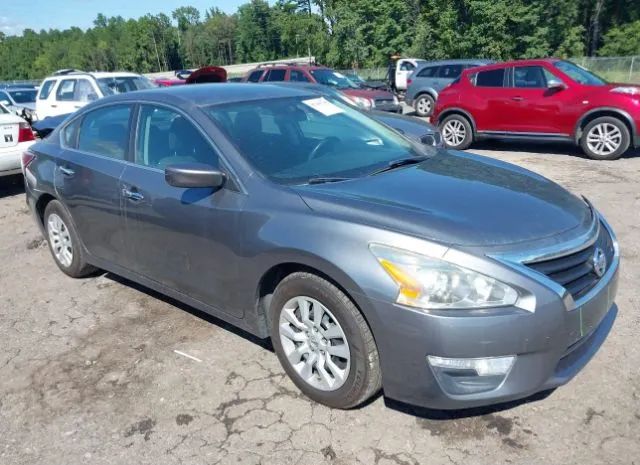 NISSAN ALTIMA 2015 1n4al3ap8fc284189