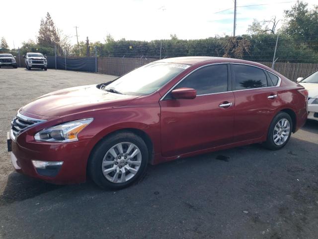 NISSAN ALTIMA 2015 1n4al3ap8fc284743