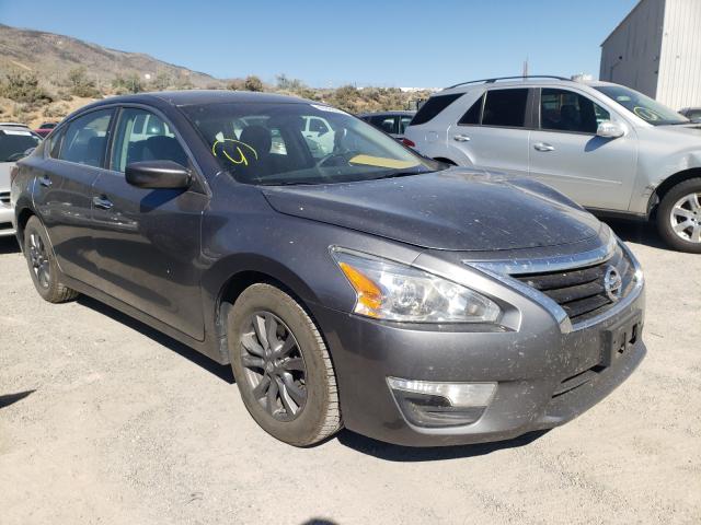 NISSAN ALTIMA 2.5 2015 1n4al3ap8fc285293