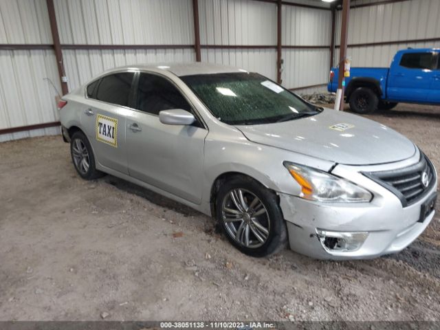 NISSAN ALTIMA 2015 1n4al3ap8fc286220