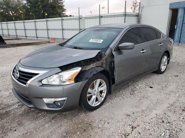 NISSAN ALTIMA 2.5 2015 1n4al3ap8fc286413