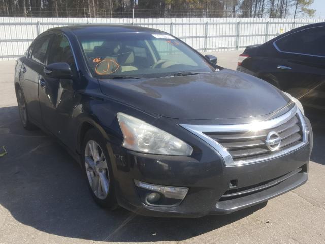 NISSAN ALTIMA 2.5 2015 1n4al3ap8fc287044