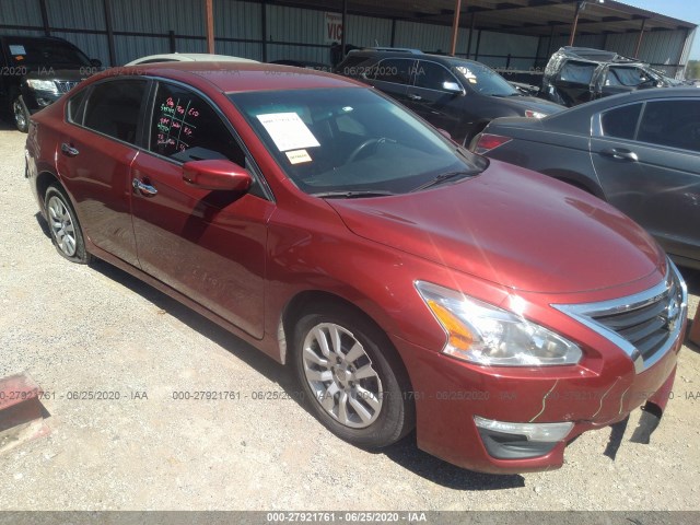 NISSAN ALTIMA 2015 1n4al3ap8fc287223