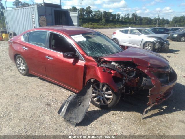 NISSAN ALTIMA 2015 1n4al3ap8fc287240