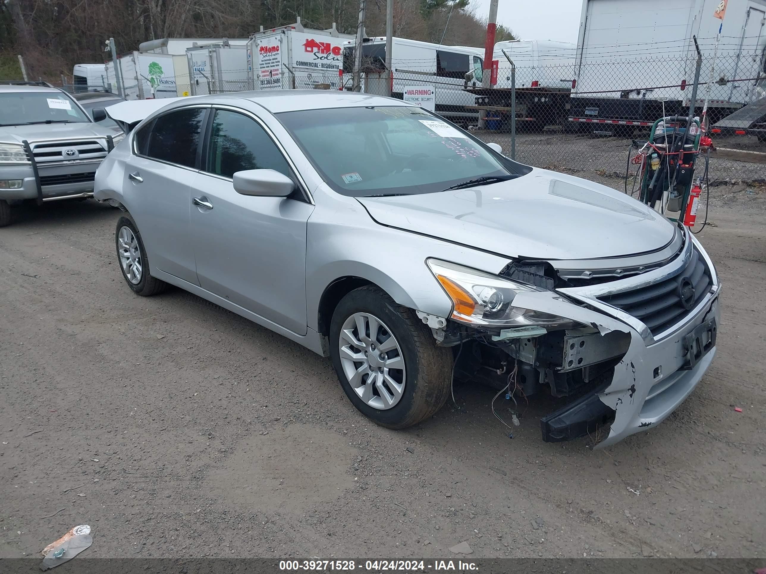 NISSAN ALTIMA 2015 1n4al3ap8fc288632