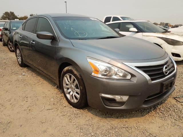 NISSAN ALTIMA 2.5 2015 1n4al3ap8fc289778