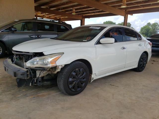 NISSAN ALTIMA 2.5 2015 1n4al3ap8fc289943