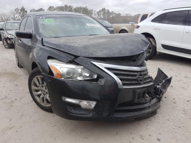 NISSAN ALTIMA 2.5 2015 1n4al3ap8fc290557