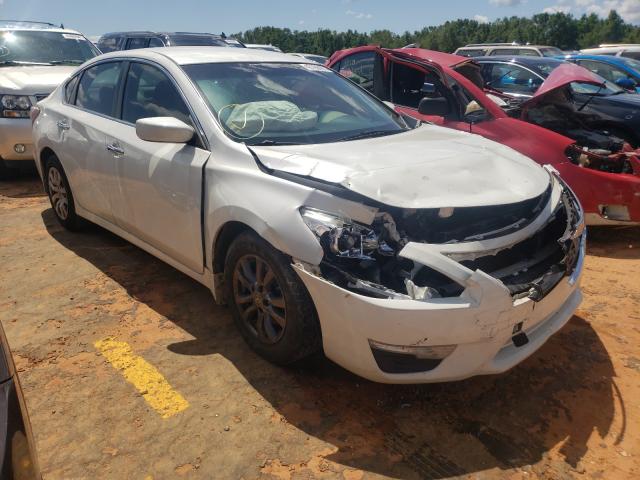 NISSAN ALTIMA 2.5 2015 1n4al3ap8fc291188